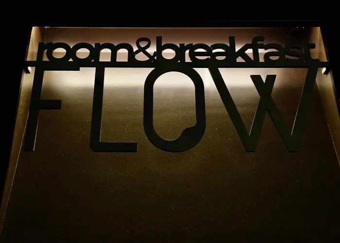 Flow B&B