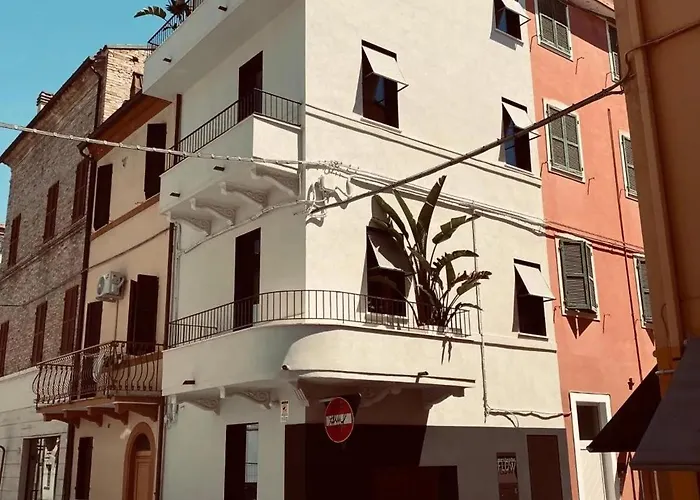Flow B&B