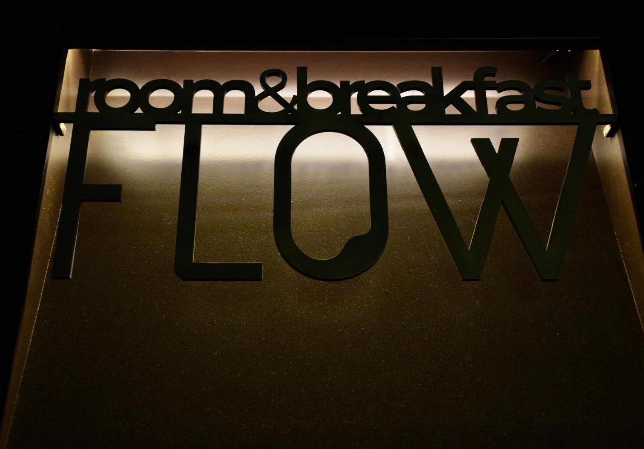 Flow Bed & Breakfast