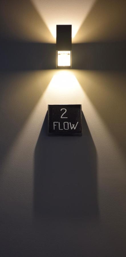 Flow Bed & Breakfast *