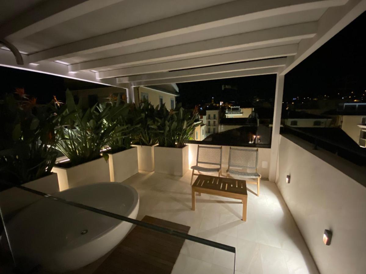 Bed & Breakfast Flow San Benedetto del Tronto