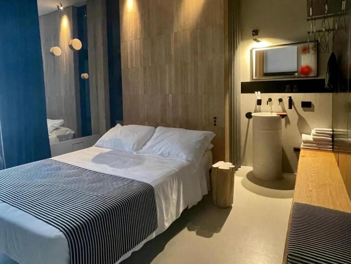 Flow Bed & Breakfast San Benedetto del Tronto